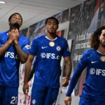 Chelsea vie, že ak sa chce v budúcej sezóne kvalifikovať do Ligy majstrov, potrebuje obrovskú priazeň.