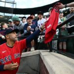 Vysvetlil odchod ex-Dodger Alex Cora z horskej dráhy z Red Sox