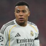 Vzťah Realu Madrid a Mbappeho sa „narušil“ ako posledná kvapka „krízy“ odhalená po „hádke na tréningovom ihrisku“