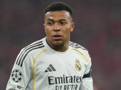 Vzťah Realu Madrid a Mbappeho sa „narušil“ ako posledná kvapka „krízy“ odhalená po „hádke na tréningovom ihrisku“ Vzťah Realu Madrid a Mbappeho sa „narušil“ ako posledná kvapka „krízy“ odhalená po „hádke na tréningovom ihrisku“