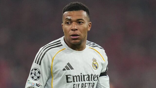 Vzťah Realu Madrid a Mbappeho sa „narušil“ ako posledná kvapka „krízy“ odhalená po „hádke na tréningovom ihrisku“
