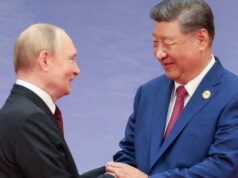 Vzťahy medzi Čínou a Ruskom sú vďaka Trumpovi také silné ako kedykoľvek predtým | Americko-izraelská vojna proti Iránu Vzťahy medzi Čínou a Ruskom sú vďaka Trumpovi také silné ako kedykoľvek predtým | Americko-izraelská vojna proti Iránu