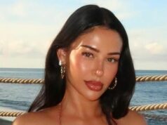 WAG Judea Bellinghama upustilo pred Realom Madrid vs Barcelonou, pretože dochádza k sporu Ashlyn Castro