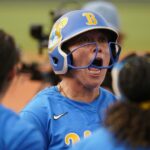 WCWS: Megan Grant sa stala historickou líderkou homerunu UCLA vo víťazstve
