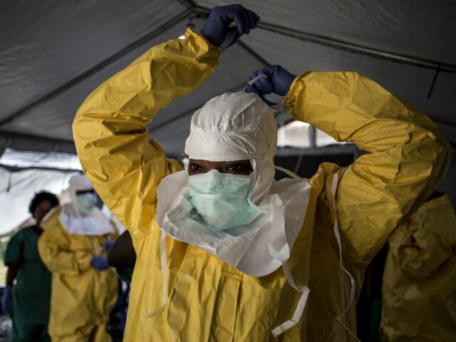 WHO vyhlasuje prepuknutie eboly v KDR v Ugande za globálnu núdzovú situáciu: Čo treba vedieť | ExplainerNews
