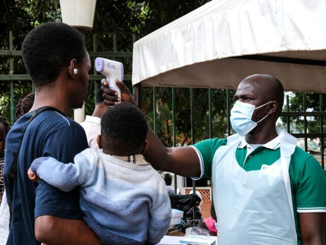 WHO vyhlasuje prepuknutie eboly v Konžskej demokratickej republike v Ugande WHO vyhlasuje prepuknutie eboly v Konžskej demokratickej republike v Ugande za globálnu zdravotnú pohotovosť | EbolaNews