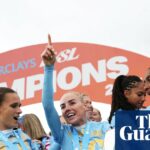 WSL získala rekordnú štvorročnú zmluvu s CBS Sports na vysielanie hier v USA | ženská superliga