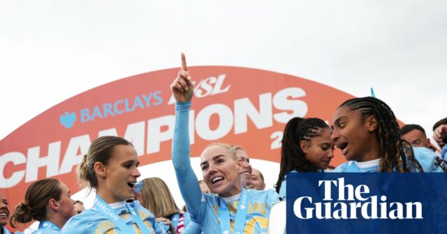 WSL získala rekordnú štvorročnú zmluvu s CBS Sports na vysielanie hier v USA | ženská superliga
