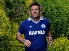 Wannabe PM Andy Burnham chce zakázať VAR vo futbale, pretože „zabíja spontánnosť“ Wannabe PM Andy Burnham chce zakázať VAR vo futbale, pretože „zabíja spontánnosť“