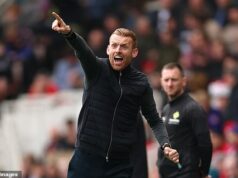Watford prepustil Eda Stilla už po 15-tich HRÁCH na čele: Klub Ruthless EFL sa brutálnym spôsobom zbavil ďalšieho manažéra – šesť mesiacov po tom, čo jeho brata vyhodili konkurenčný klub! Ed Still bol prepustený z Watfordu po 16-zápasových kúzloch, ktoré mal na starosti klub