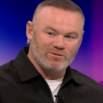 Wayne Rooney