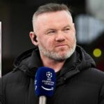 Wayne Rooney povedal Liverpoolu, aby na rozlúčku odbil „sebeckého“ Mo Salaha | Futbal | Šport