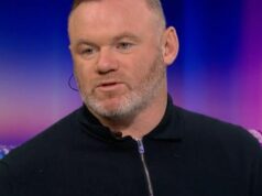 Wayne Rooney požaduje okamžitú zmenu pravidiel Premier League po „smiešnych“ incidentoch | Futbal | Šport Wayne Rooney požaduje okamžitú zmenu pravidiel Premier League po „smiešnych“ incidentoch | Futbal | Šport