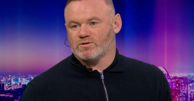 Wayne Rooney požaduje okamžitú zmenu pravidiel Premier League po „smiešnych“ incidentoch | Futbal | Šport
