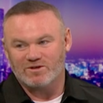 Wayne Rooney