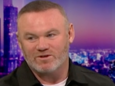 Wayne Rooney predpovedal titul v Premier League ešte pred odpoveďou Arsenalu: „Mám pocit“ Wayne Rooney