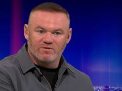 Wayne Rooney zúri nad tým, čo urobili hviezdy Man City v poslednom zápase Pepa Guardiolu | Futbal | Šport Wayne Rooney zúri nad tým, čo urobili hviezdy Man City v poslednom zápase Pepa Guardiolu | Futbal | Šport