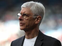 Wenger predpovedal Arsenal proti PSG na finále Ligy majstrov; odošle 22-slovnú správu Artete Wenger predpovedal Arsenal proti PSG na finále Ligy majstrov; odošle 22-slovnú správu Artete