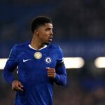 Wesley Fofana z Chelsea ponúkol Barcelone