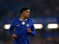 Wesley Fofana z Chelsea ponúkol Barcelone Wesley Fofana z Chelsea ponúkol Barcelone