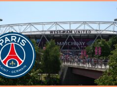 West Ham by mohol uzavrieť zmluvu s PSG za Mateusa Fernandesa za 70 miliónov libier West Ham by mohol uzavrieť zmluvu s PSG za Mateusa Fernandesa za 70 miliónov libier