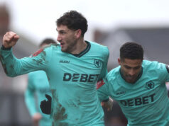 West Ham sprisahal ťah pre tohto obrancu Wolves: Podarilo by sa jeho podpisom vyriešiť to, čo kladivá potrebujú? West Ham sprisahal ťah pre tohto obrancu Wolves: Podarilo by sa jeho podpisom vyriešiť to, čo kladivá potrebujú?