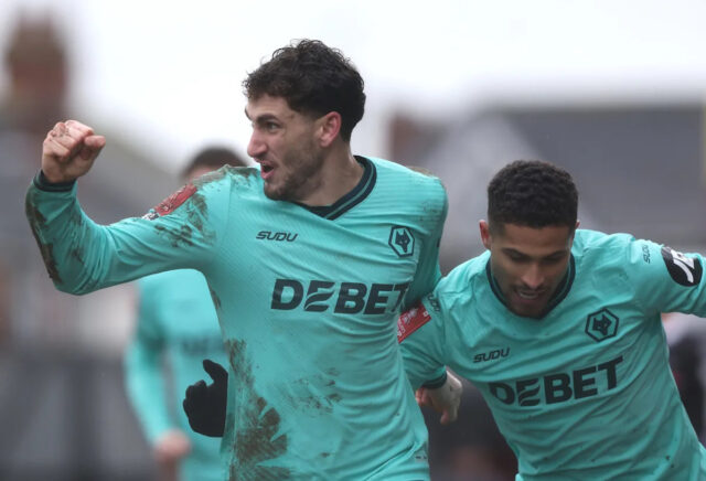 West Ham sprisahal ťah pre tohto obrancu Wolves: Podarilo by sa jeho podpisom vyriešiť to, čo kladivá potrebujú?
