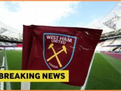 West Ham v zásade súhlasí s dohodou pre Alpha Toure z Metz West Ham v zásade súhlasí s dohodou pre Alpha Toure z Metz