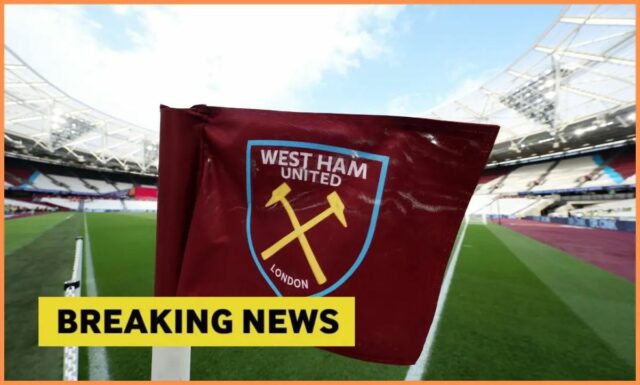 West Ham v zásade súhlasí s dohodou pre Alpha Toure z Metz
