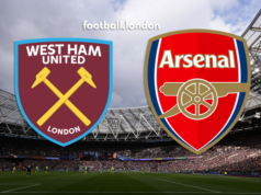 West Ham vs Arsenal LIVE – Čas výkopu, televízny kanál, tímové správy, podrobnosti o priamom prenose West Ham vs Arsenal LIVE - Čas výkopu, televízny kanál, tímové správy, podrobnosti o priamom prenose