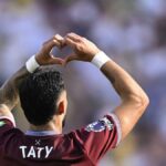 West Ham vs Leeds United LIVE skóre: Hammers vyhrali 3:0