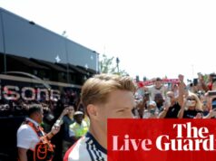 West Ham vs Leeds, bitka Ligy majstrov, Arsenal zdvihne nad hlavu trofej a Guardiola: Finále Premier League – naživo | Premier League West Ham vs Leeds, bitka Ligy majstrov, Arsenal zdvihne nad hlavu trofej a Guardiola: Finále Premier League – naživo | Premier League
