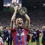 Wharton do Man Utd pravdu ako Palace hviezda dráždi 'veľké plány' | Futbal | Šport
