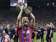 Wharton do Man Utd pravdu ako Palace hviezda dráždi ‚veľké plány‘ | Futbal | Šport Wharton do Man Utd pravdu ako Palace hviezda dráždi 'veľké plány' | Futbal | Šport
