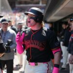 MLB: Chicago White Sox v San Francisco Giants