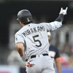 MLB: Chicago White Sox v San Diego Padres