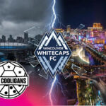 WHITECAPS-VEGAS