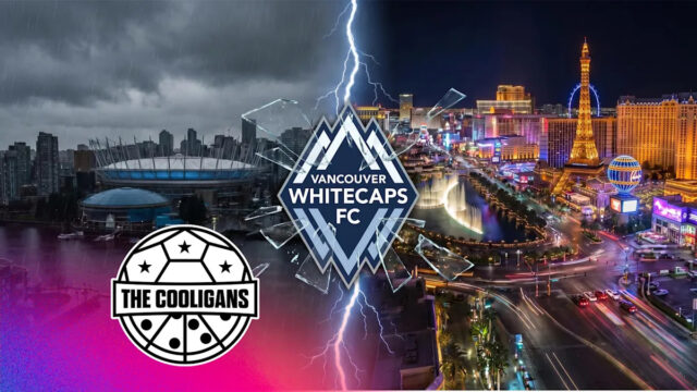 WHITECAPS-VEGAS