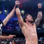 Will Ospreay vyhráva turnajový zápas Owena Harta a sľubuje, že privedie AEW na vrchol