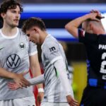 Wolfsburg zostúpil z Bundesligy, zostupuje z nemeckej najvyššej súťaže po 29 rokoch