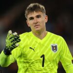 Nikolas Polster prilákal obdivovateľov z klubov v Anglicku a Škótsku