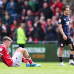 Wrexhamu zaostáva za štvrtým postupom v rade, šanca na miesto v Premier League