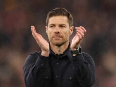 Xabi Alonso je na pokraji toho, že bude vymenovaný za nového manažéra Chelsea v rámci veľkého prevratu Xabi Alonso by mal nahradiť Arneho Slotu na poste hlavného trénera Liverpoolu.