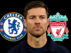 Xabi Alonso kladie na BlueCo „jednu hlavnú požiadavku“ počas „konverzácií“ po tom, ako Liverpool dospeje k rozhodnutiu Xabi Alonso kladie na BlueCo „jednu hlavnú požiadavku“ počas „konverzácií“ po tom, ako Liverpool dospeje k rozhodnutiu