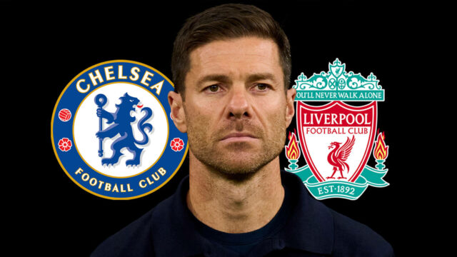 Xabi Alonso kladie na BlueCo „jednu hlavnú požiadavku“ počas „konverzácií“ Xabi Alonso kladie na BlueCo „jednu hlavnú požiadavku“ počas „konverzácií“ po tom, ako Liverpool dospeje k rozhodnutiu