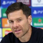 Xabi Alonso