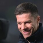 Xabi Alonso