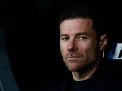 Xabi Alonso oznámil, že nový manažér Chelsea podpísal štvorročný kontrakt Xabi Alonso oznámil, že nový manažér Chelsea podpísal štvorročný kontrakt