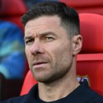 Xabi Alonso
