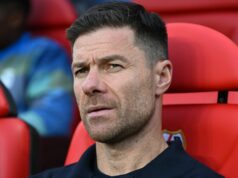 Xabi Alonso potvrdil ako šéf Chelsea štvorročnú zmluvu v obrovskom údere Liverpoolu Xabi Alonso